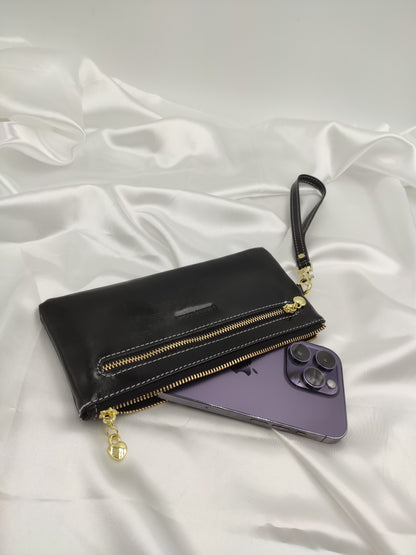 Pochette Cuore lucida