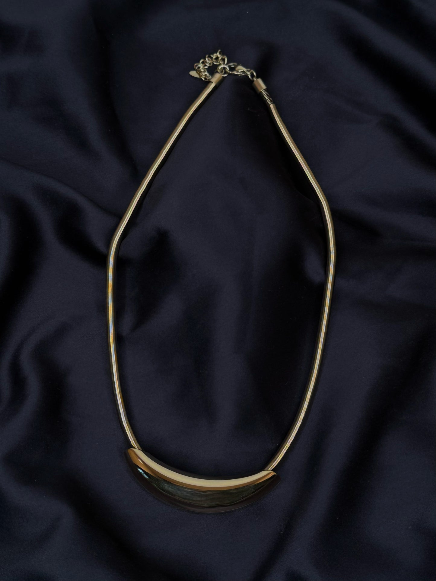 Collana Elastic