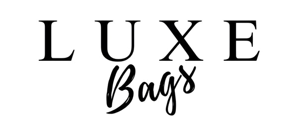 LUXE BAGS